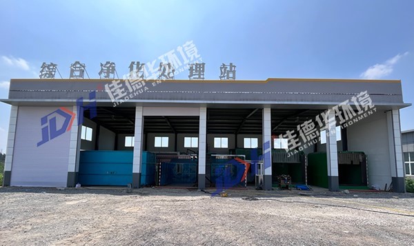 机扫车垃圾如何处理-半岛平台半岛（中国）一站式服务平台(图1)