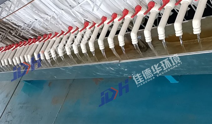 机扫车垃圾如何处理-半岛平台半岛（中国）一站式服务平台(图4)